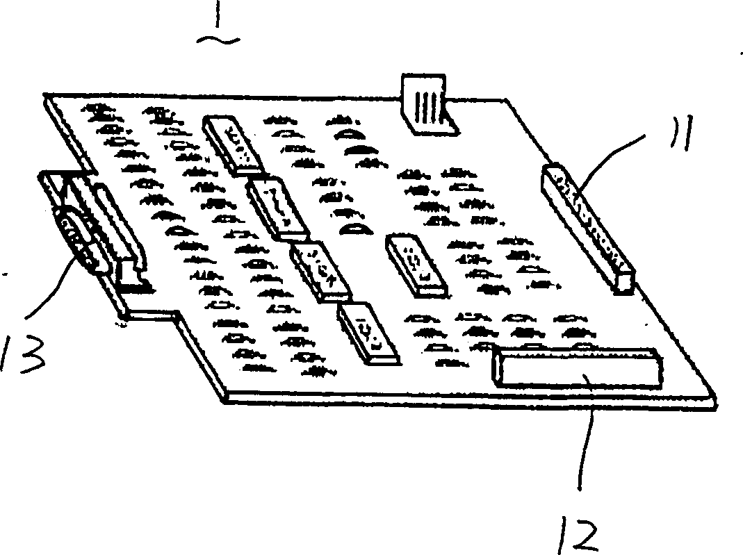 ECG tester