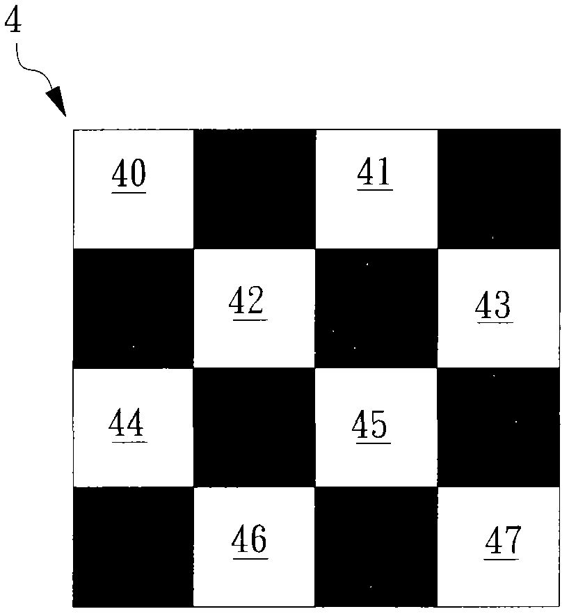 Multicolor confocal microscopy system and signal processing method thereof