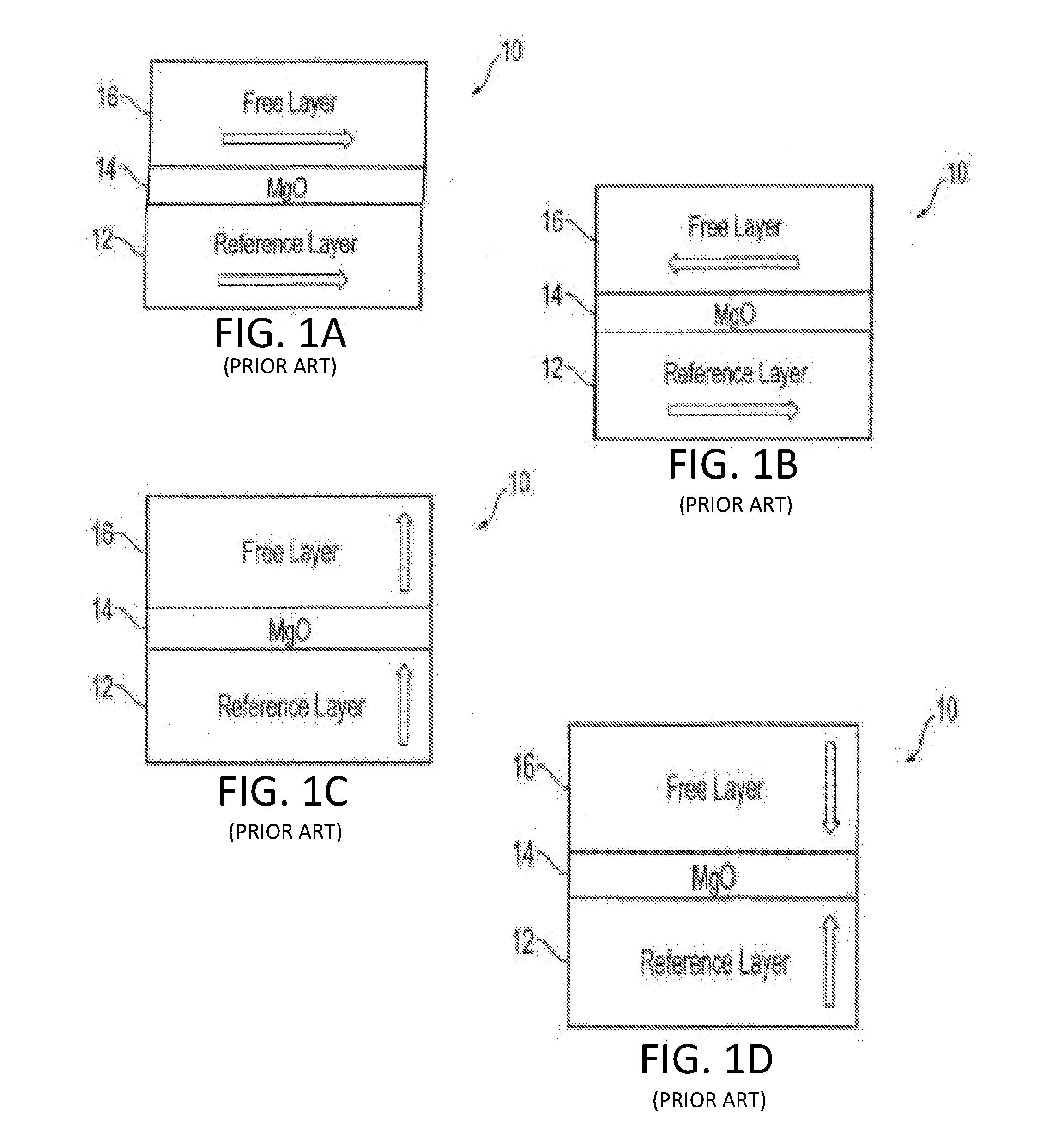 Method and system for providing a smart memory architecture