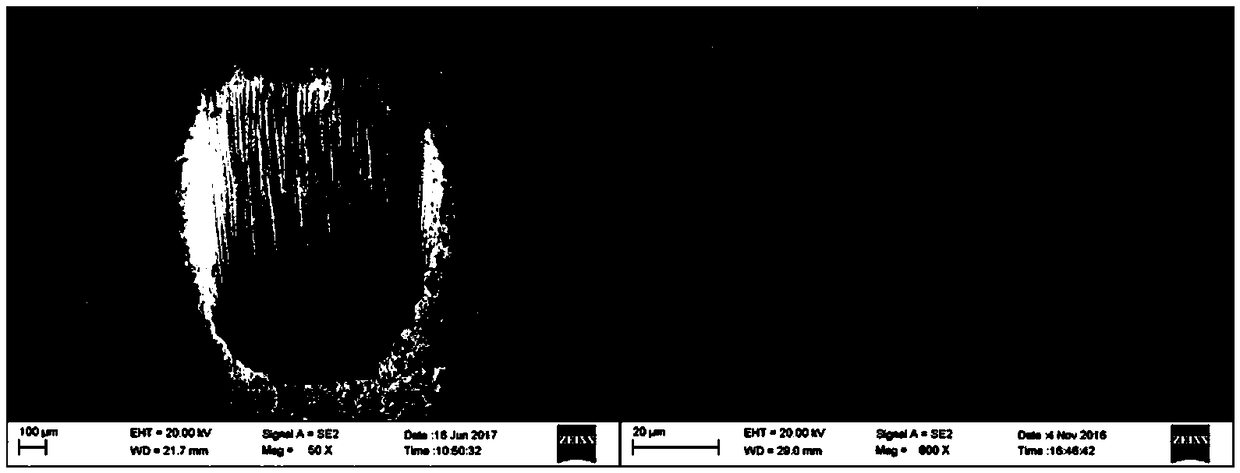 Special-shaped hole machining method and special-shaped hole