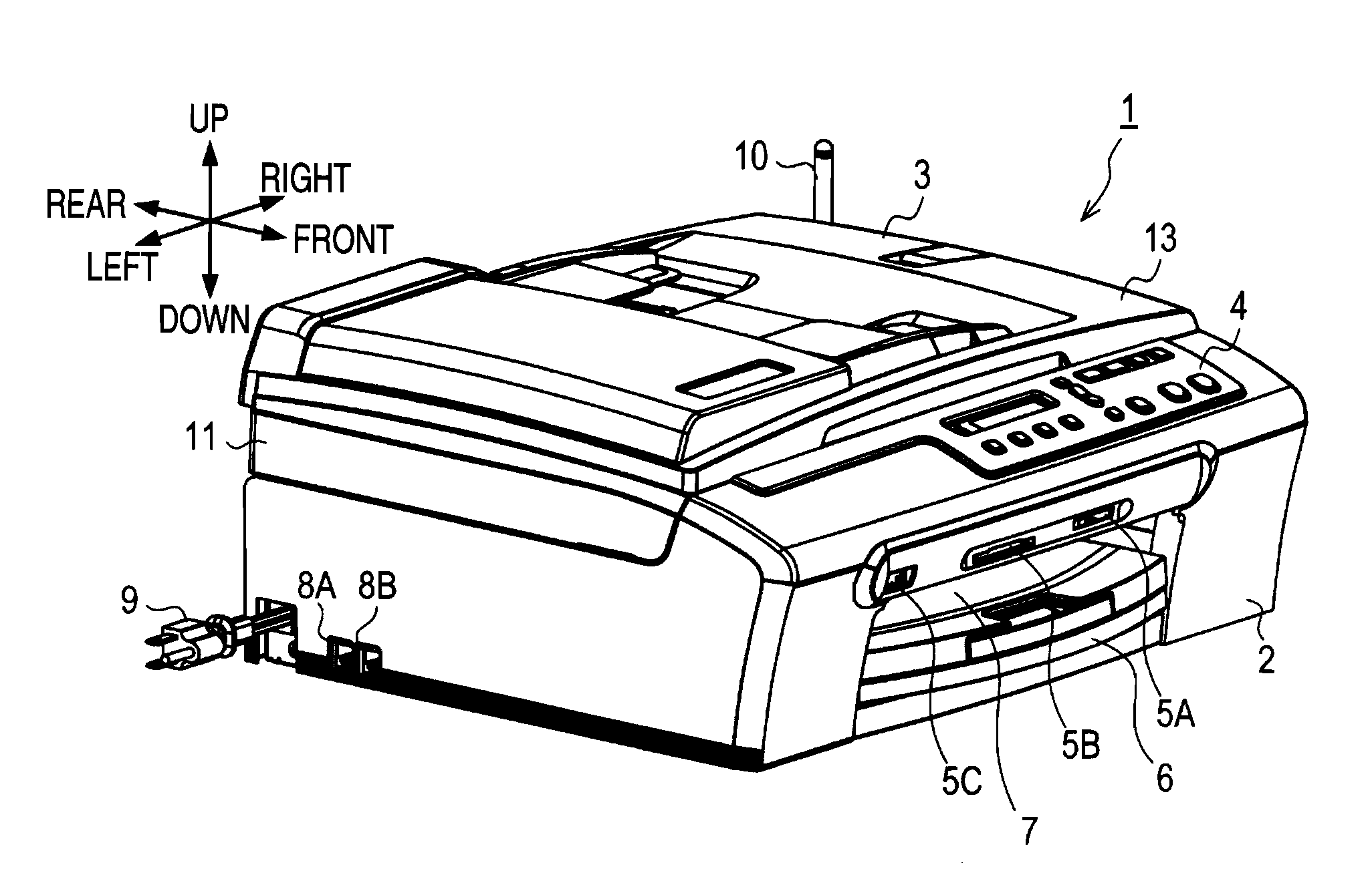 Image Processing Apparatus