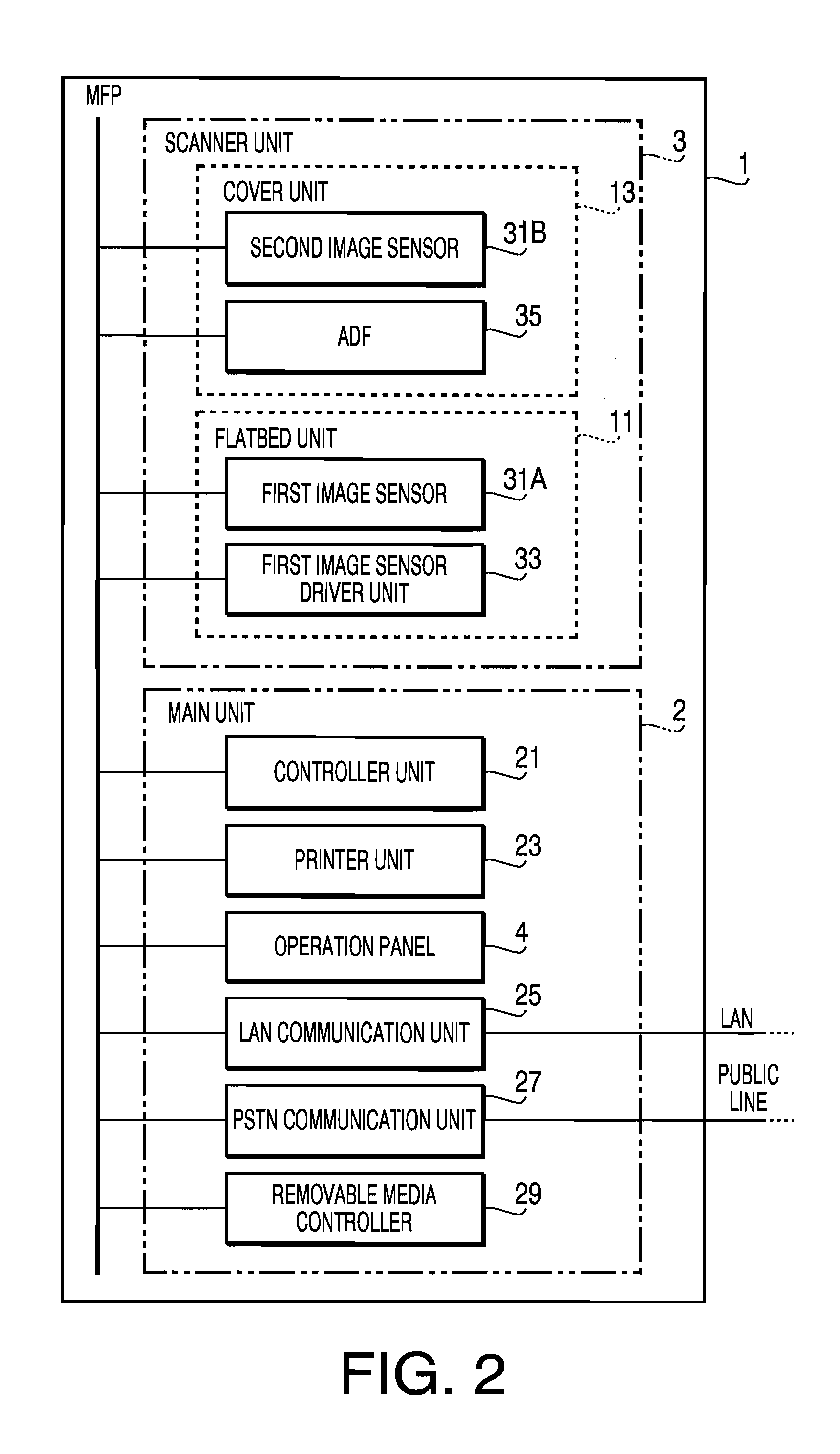 Image Processing Apparatus