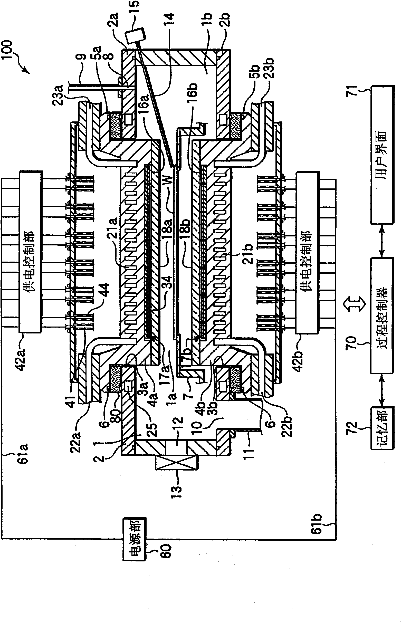 Annealing apparatus