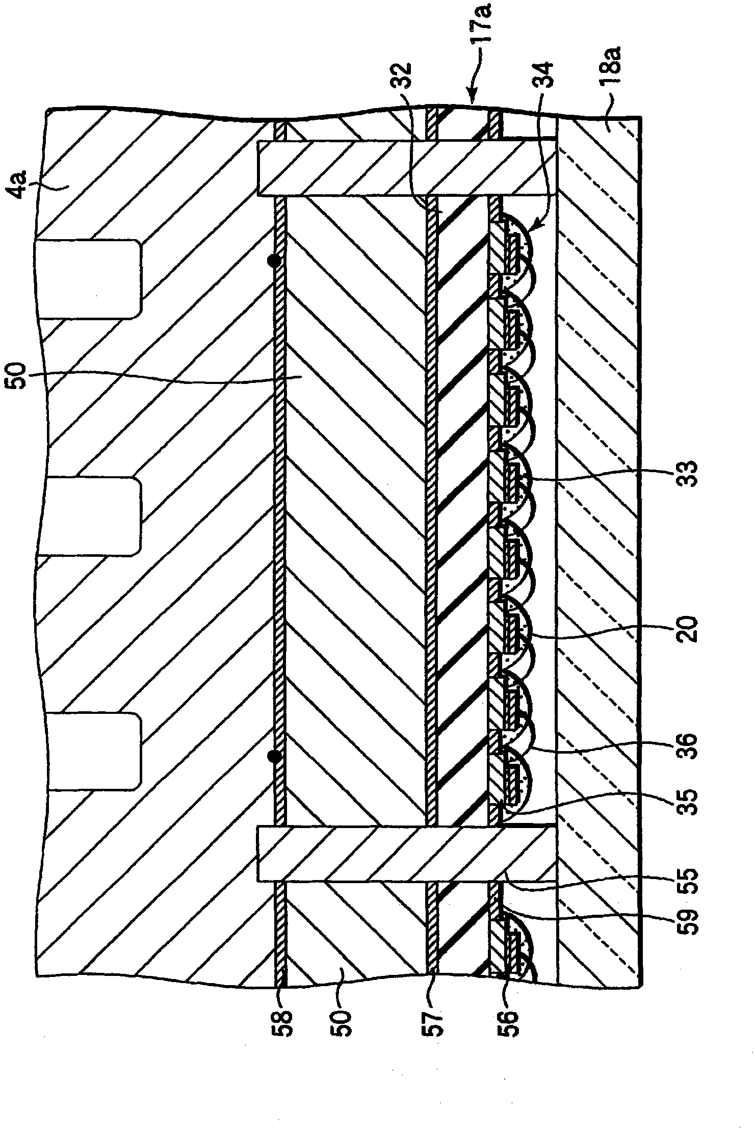 Annealing apparatus