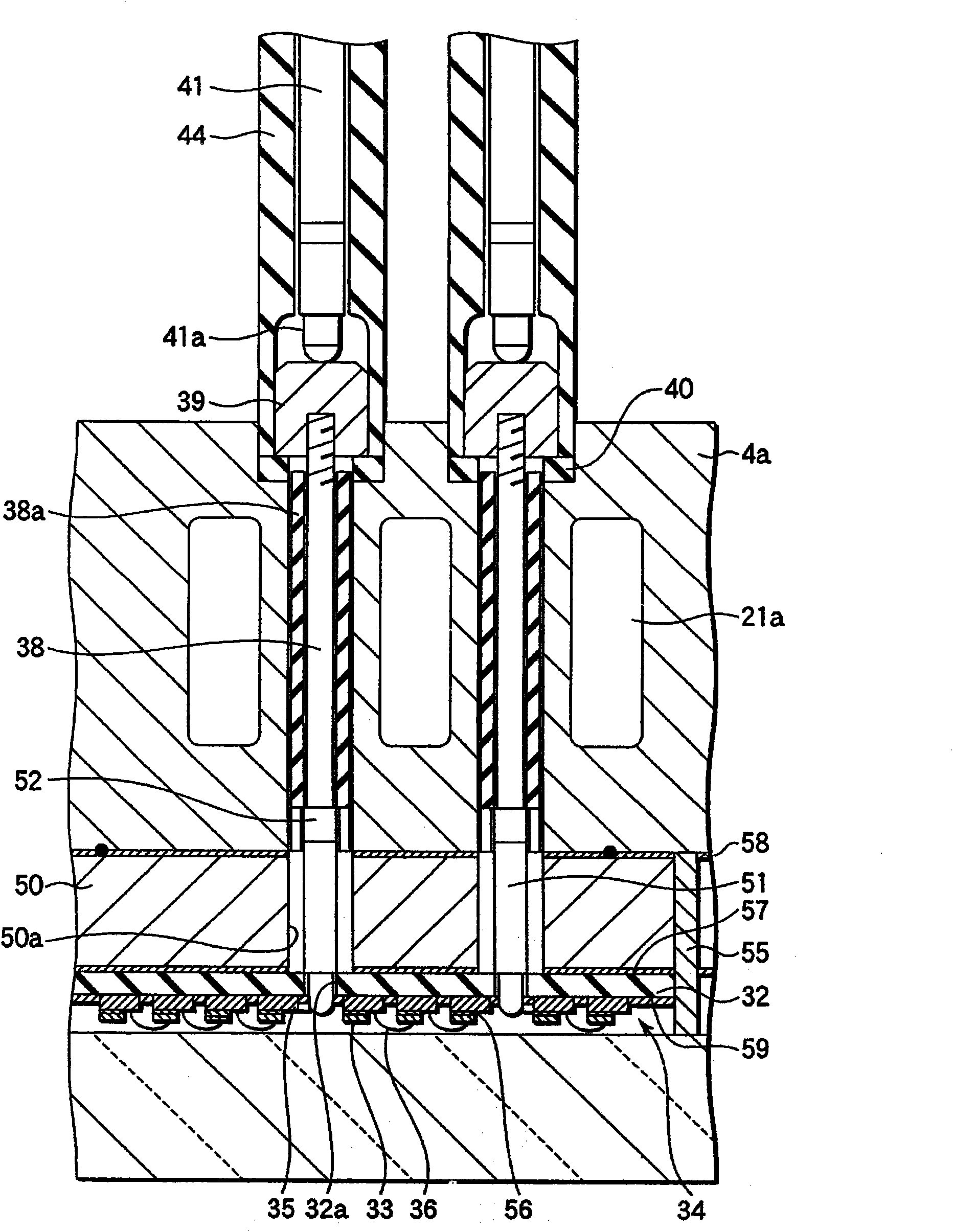 Annealing apparatus