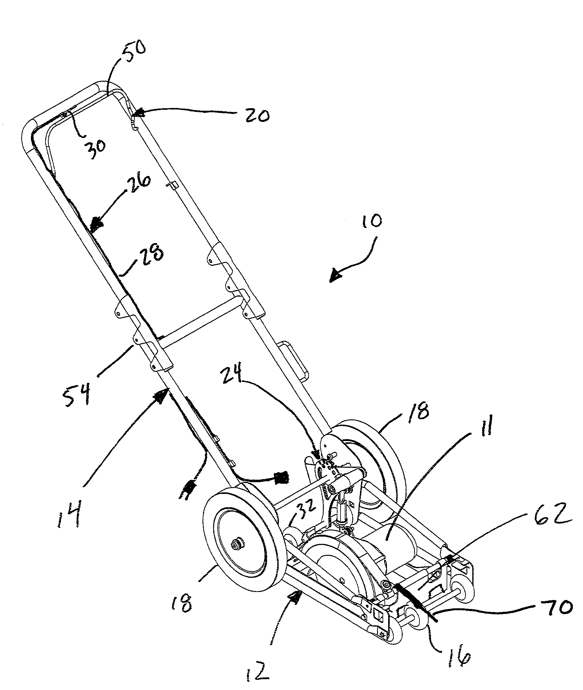 Roofing Saw