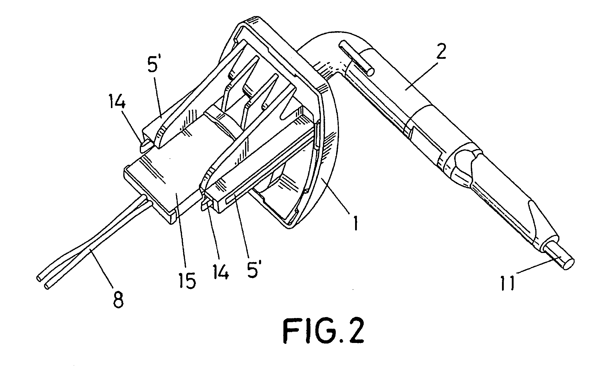 Sun visor with conducting arm for vehicles