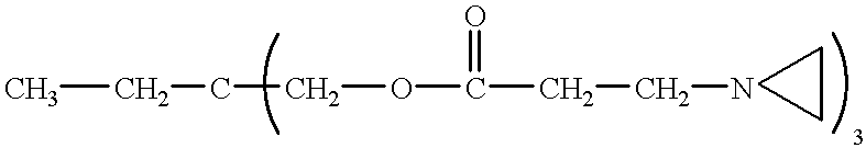 Hydrophilic coating and substrates coated therewith having enhanced durability and lubricity