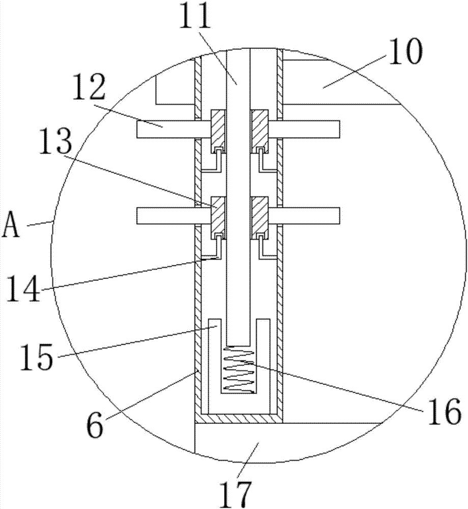 Agricultural machine soil turning device