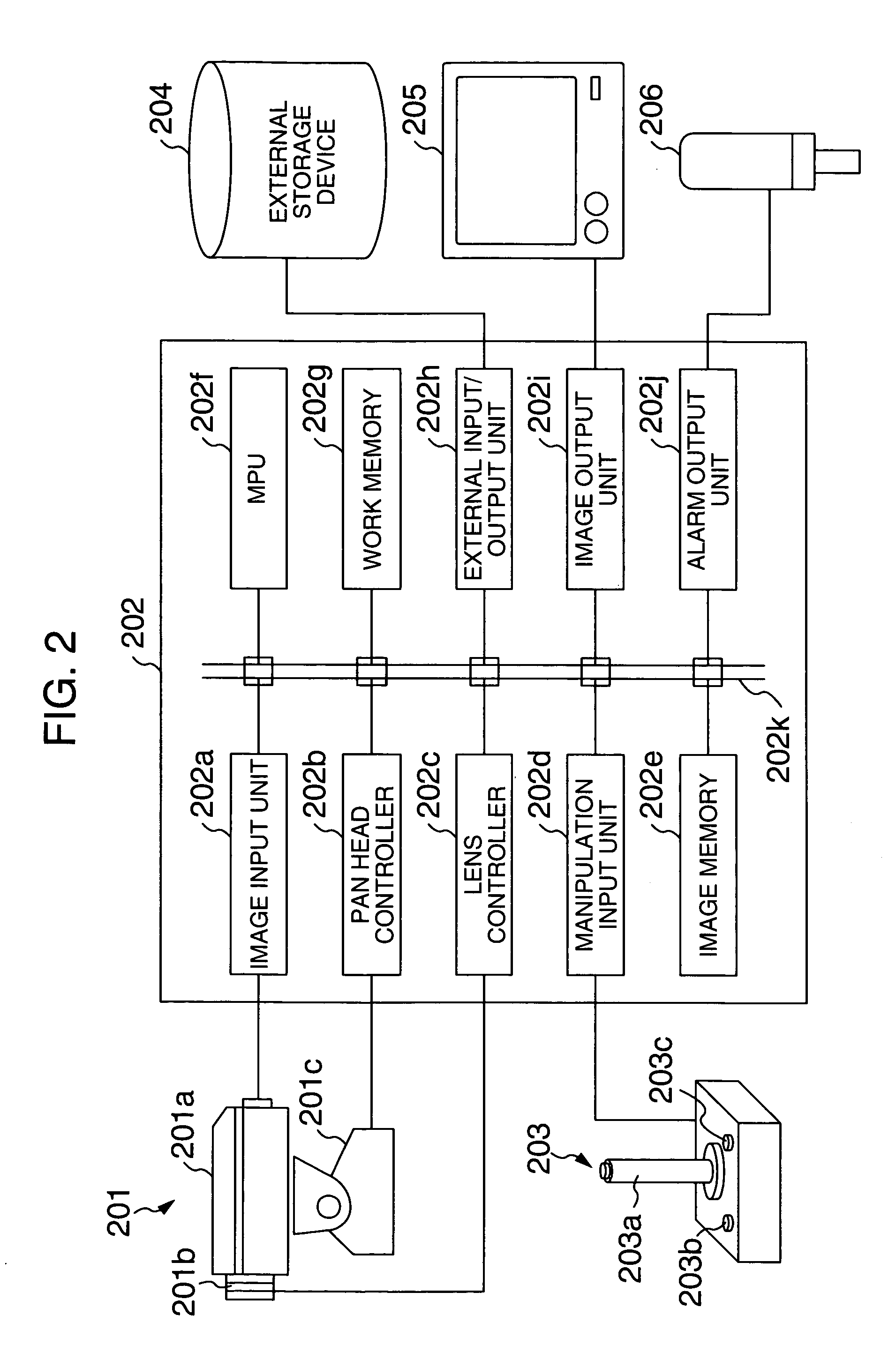 Object tracking method and object tracking apparatus