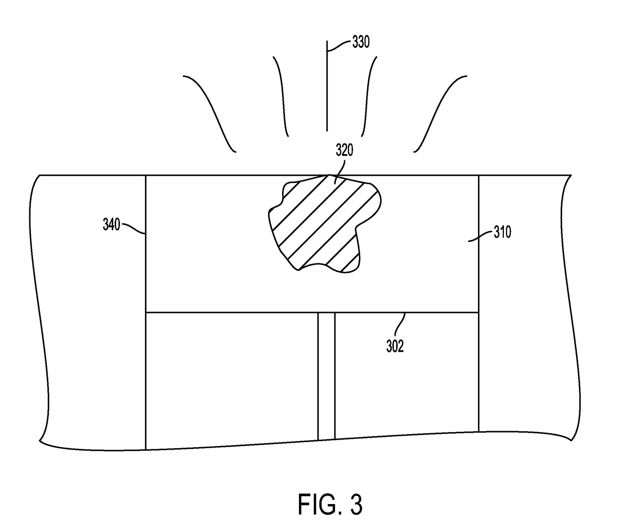 Method for additive manufacturing