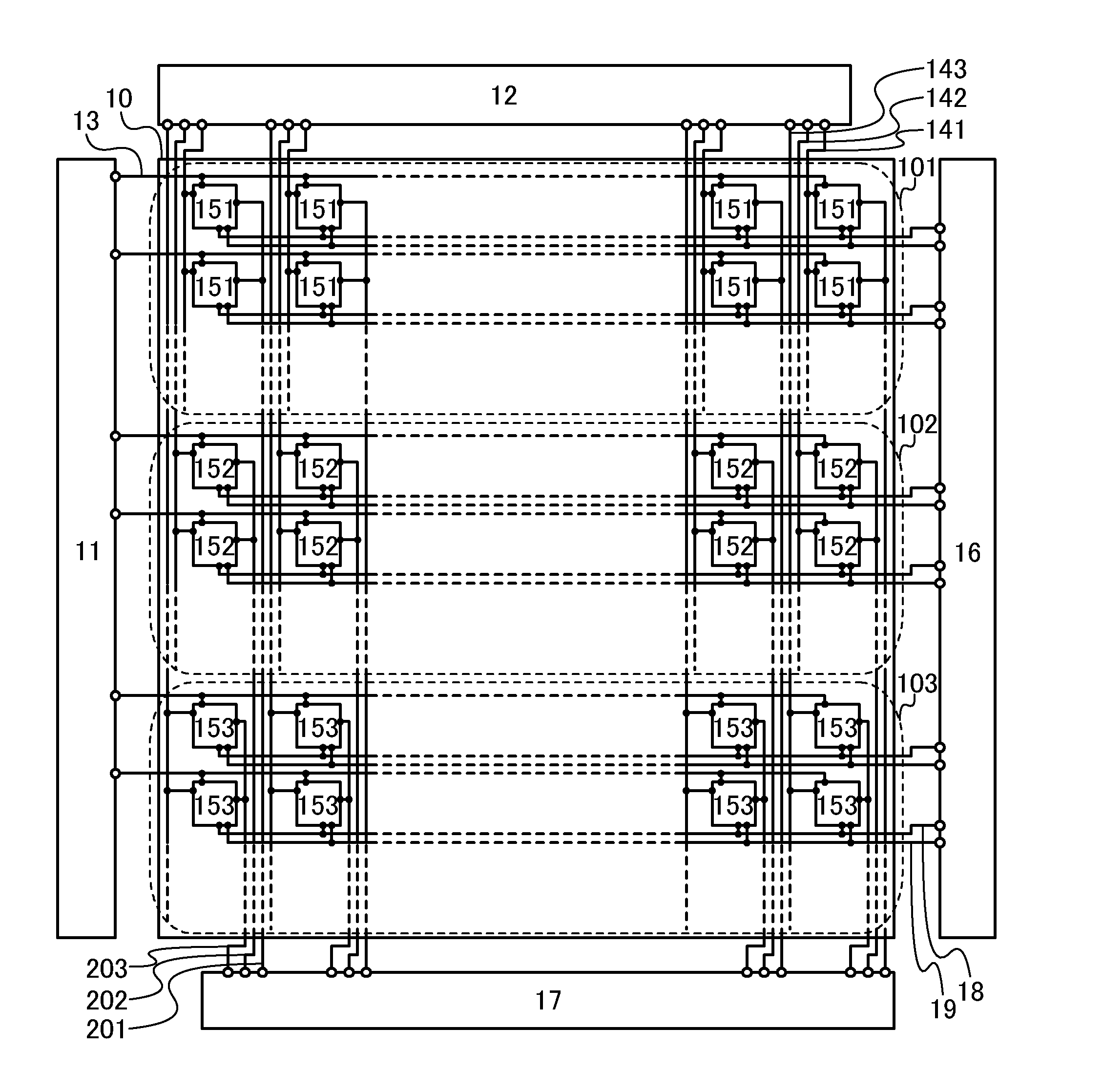 Method for driving liquid crystal display device