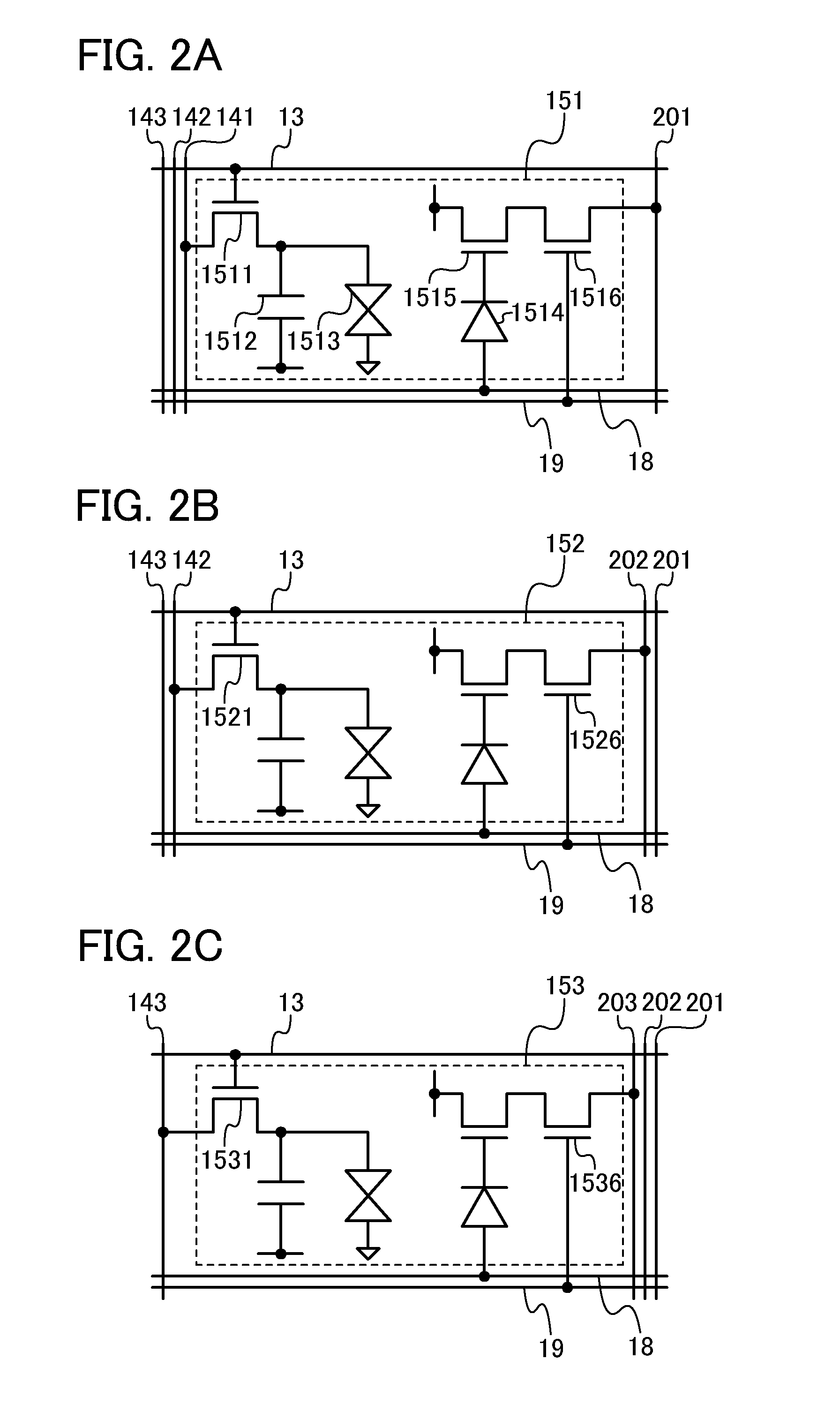 Method for driving liquid crystal display device