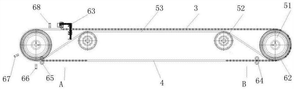 Electroplating module