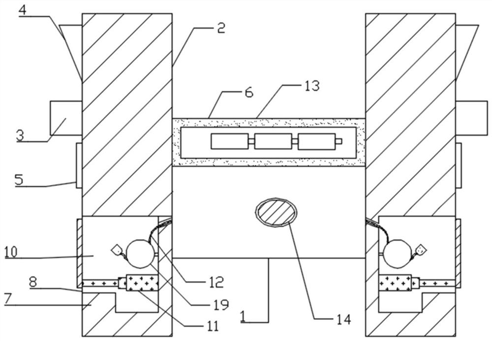 Dynamic coded lock based on Internet of Things