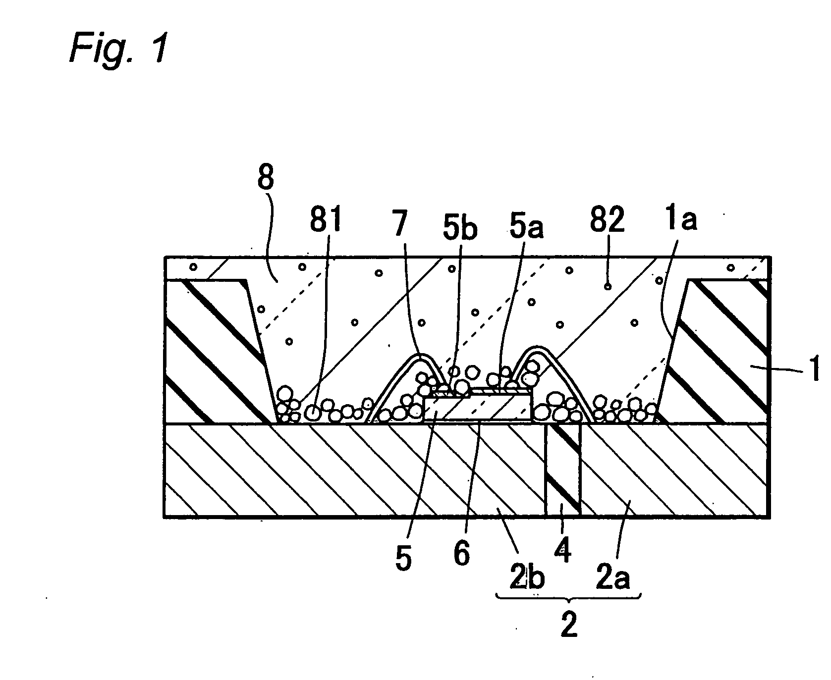 Light emitting diode, optical semiconductor device, epoxy resin composition suited for optical semiconductor device, and method for manufacturing the same