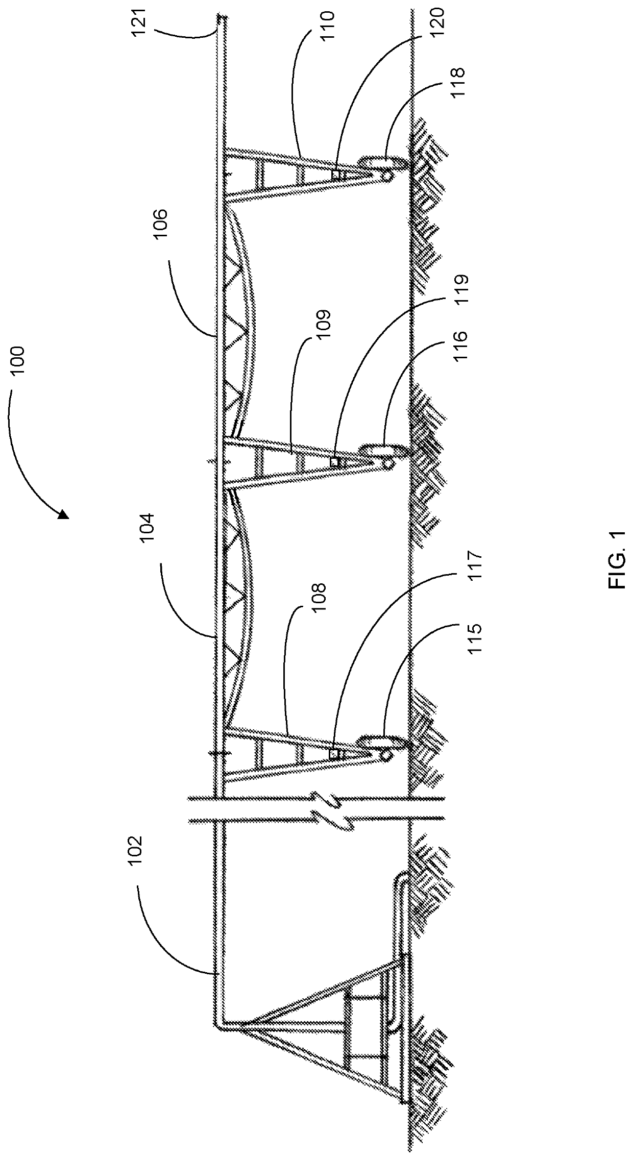 System and method for the integrated use of predictive and machine learning analytics for a center pivot irrigation system