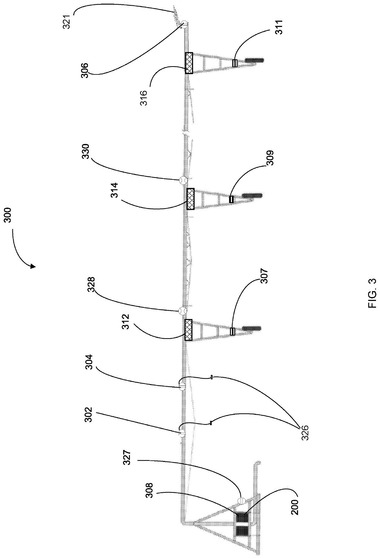 System and method for the integrated use of predictive and machine learning analytics for a center pivot irrigation system