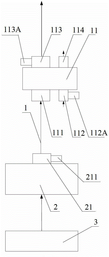 System and method for monitoring oil consumption of engineering vehicle and engine