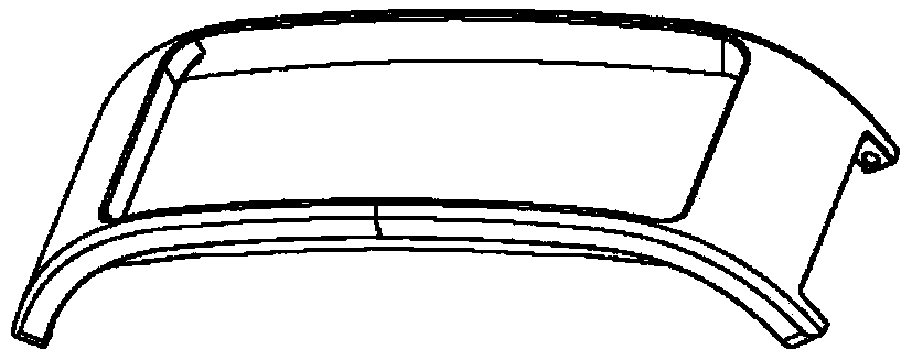 Locating and clamping device and semi-automatic drawing method for metal product