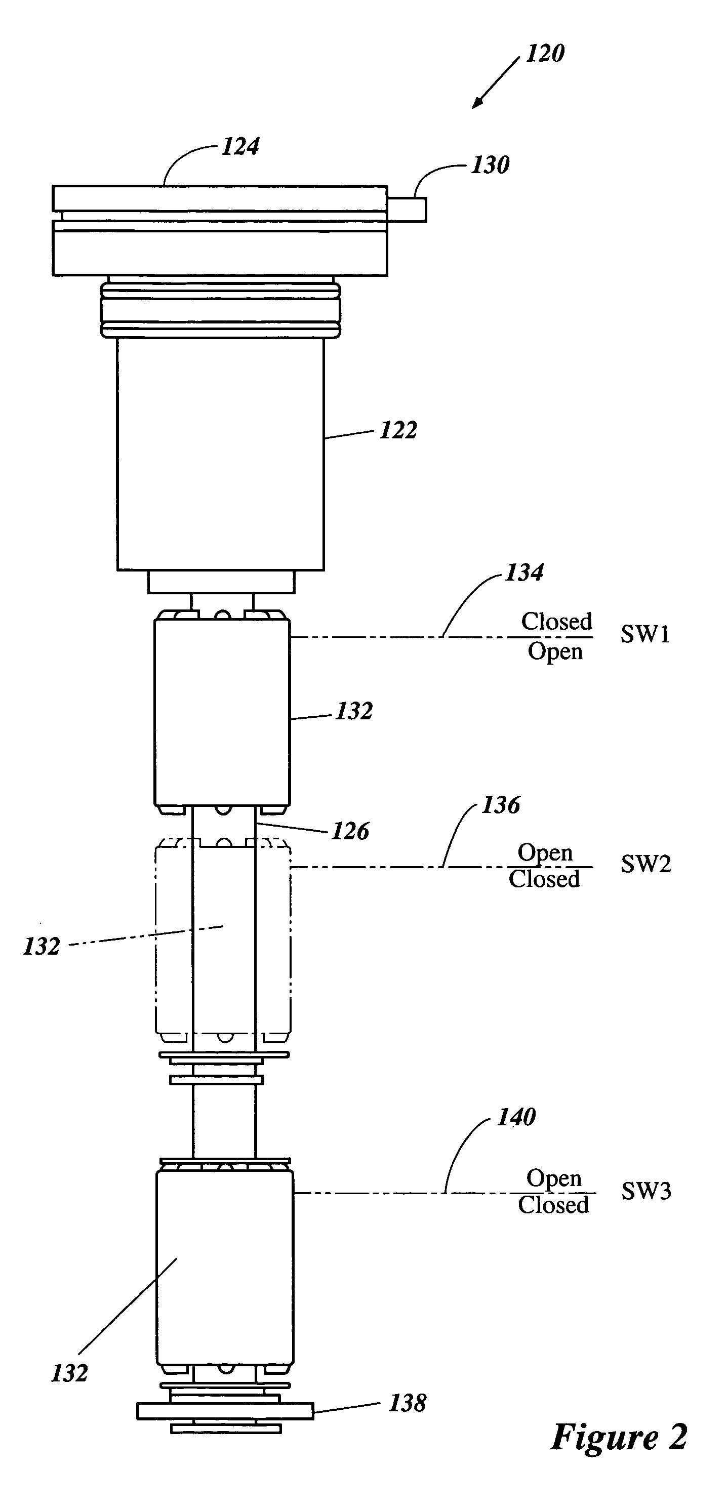 Lubrication supply control system