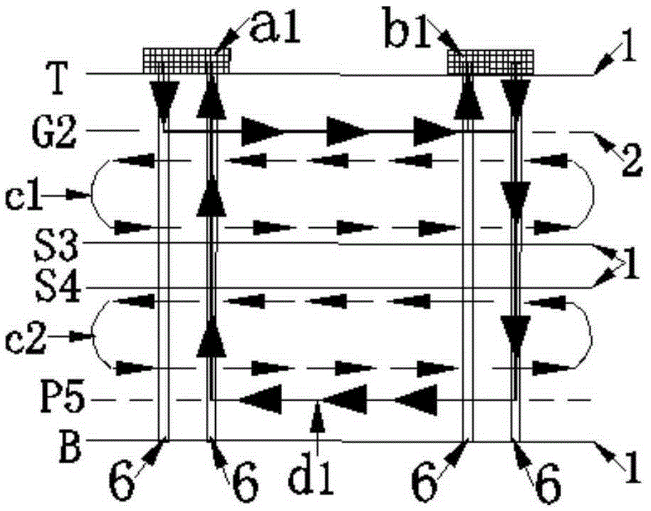 PCB structure