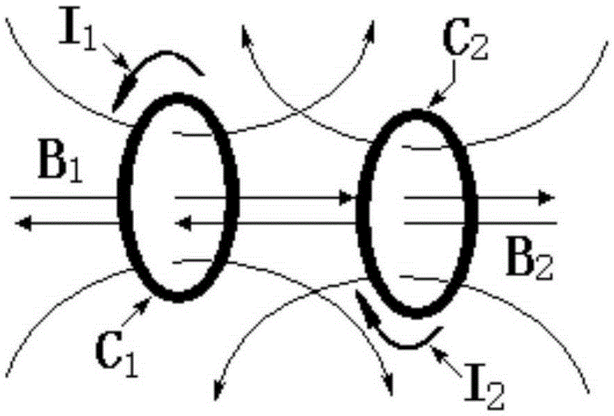 PCB structure