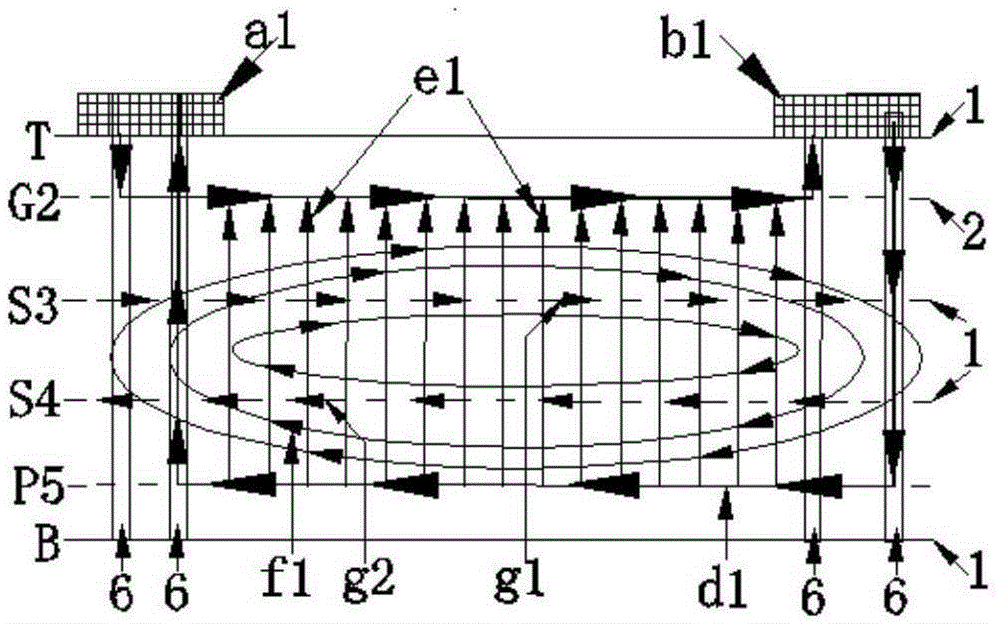 PCB structure