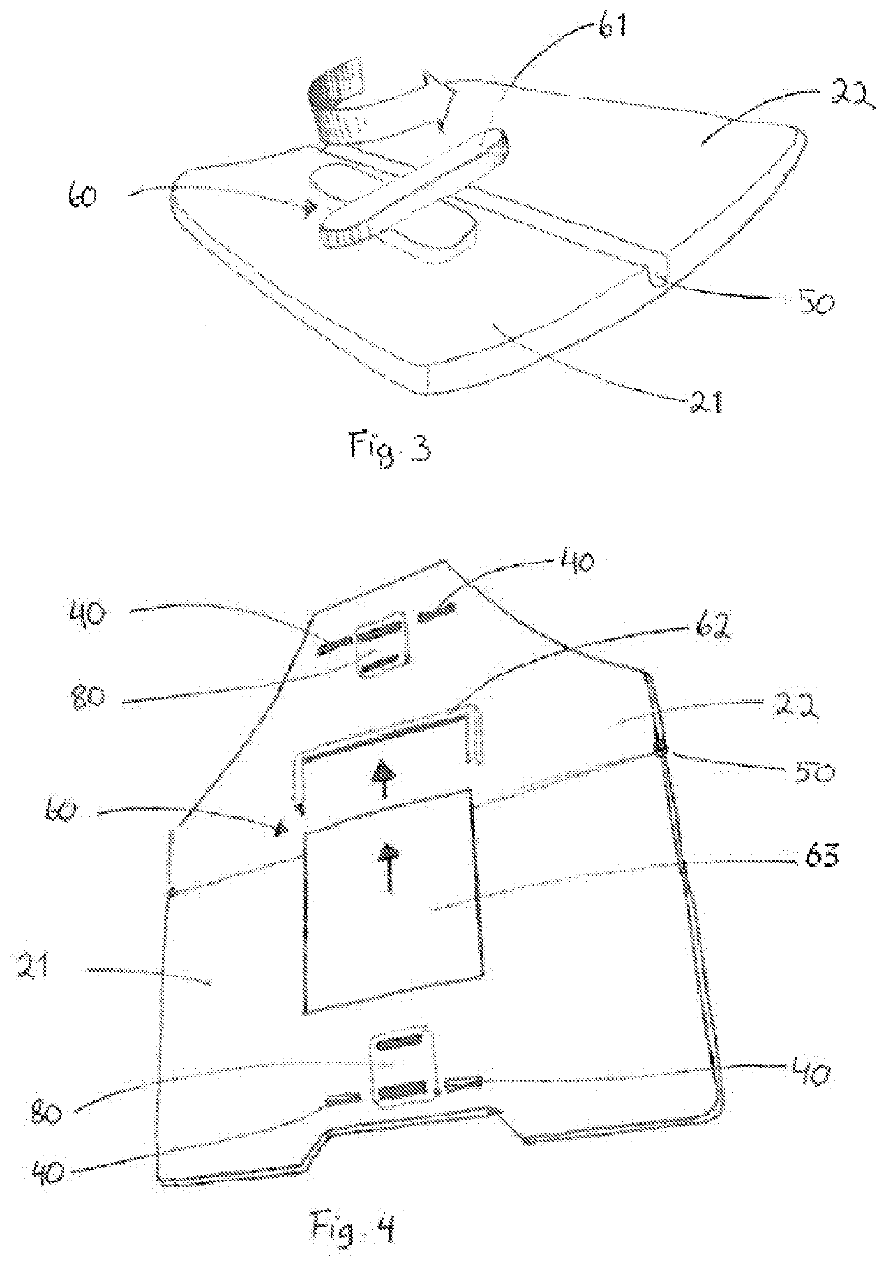 Back rest to be used with seat or chair