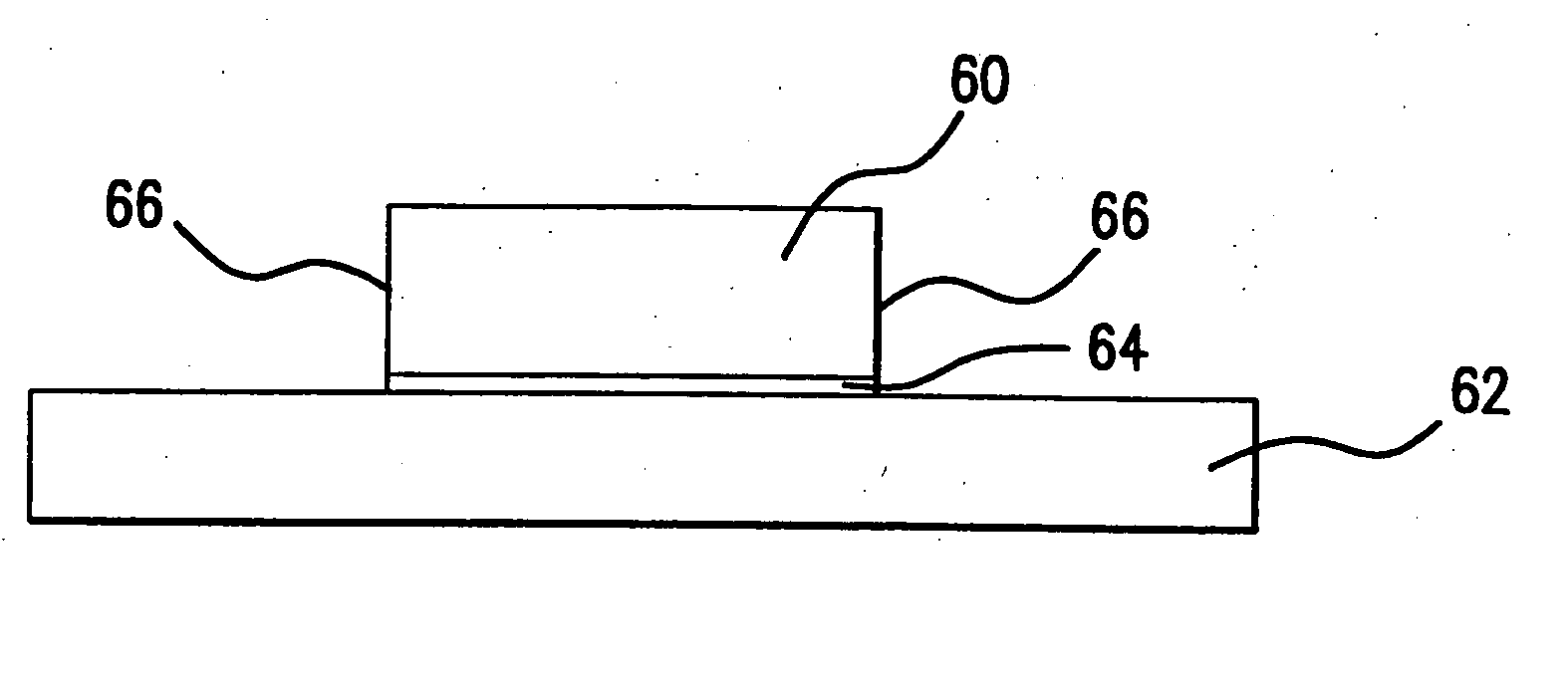 Laser ablation resistant copper foil