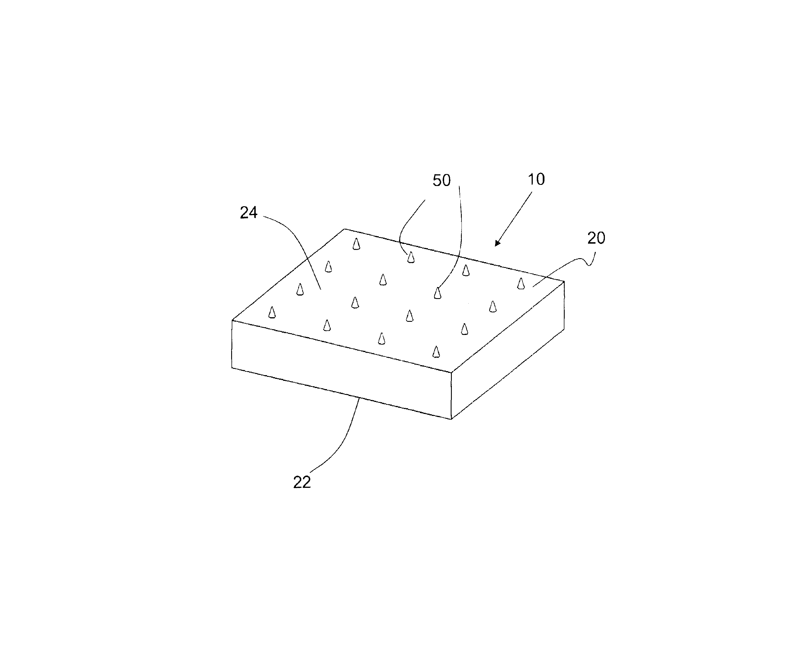 Interface members and holders for microfluidic array devices