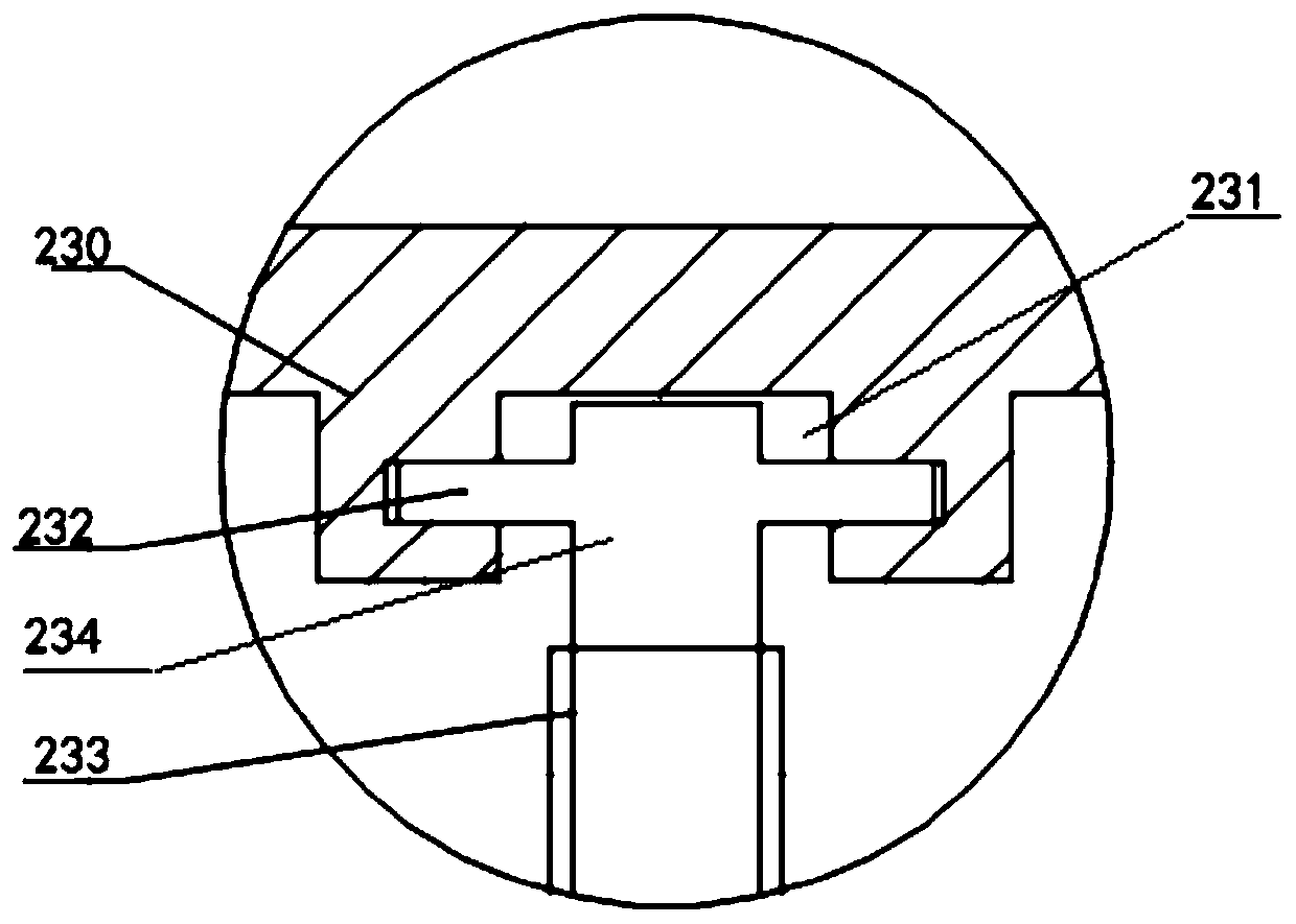 Novel heat exchanger capable of automatically adjusting heat exchange area and flow adjusting method