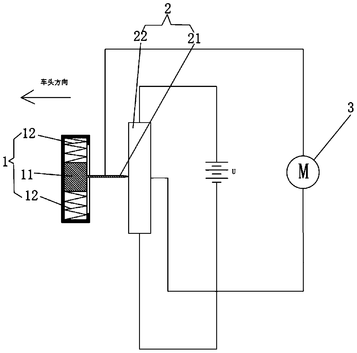 Real-time steering adjusting type automobile seat