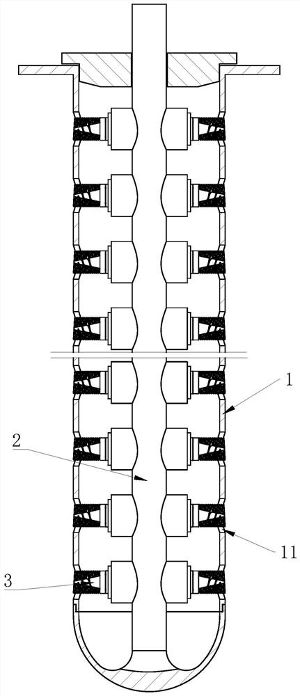 Method for reinforcing soil around pile