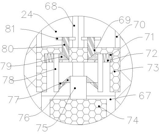 An automatic mold forming method