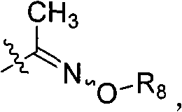 2-pyrimindinyloxy (pyrimindinylthio) benzoxy enoates compound and application thereof