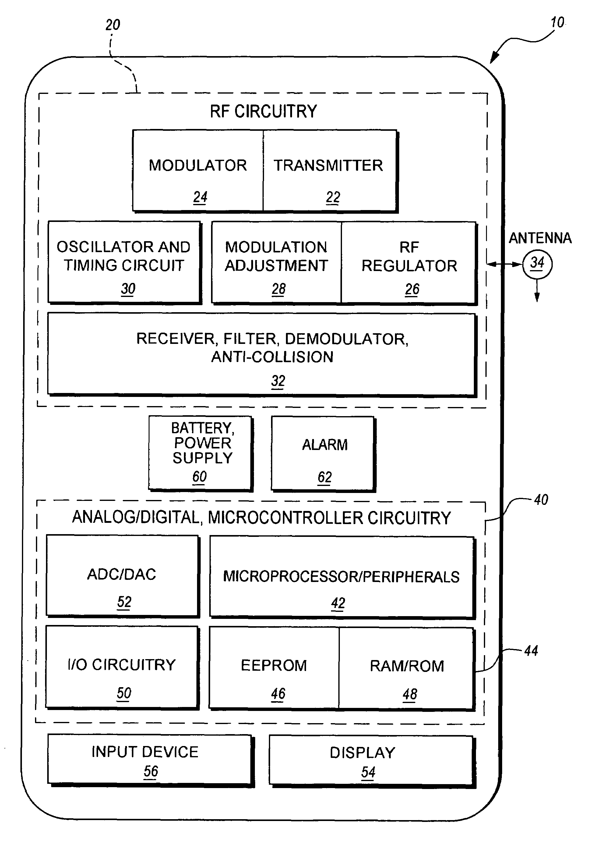 Loss prevention system