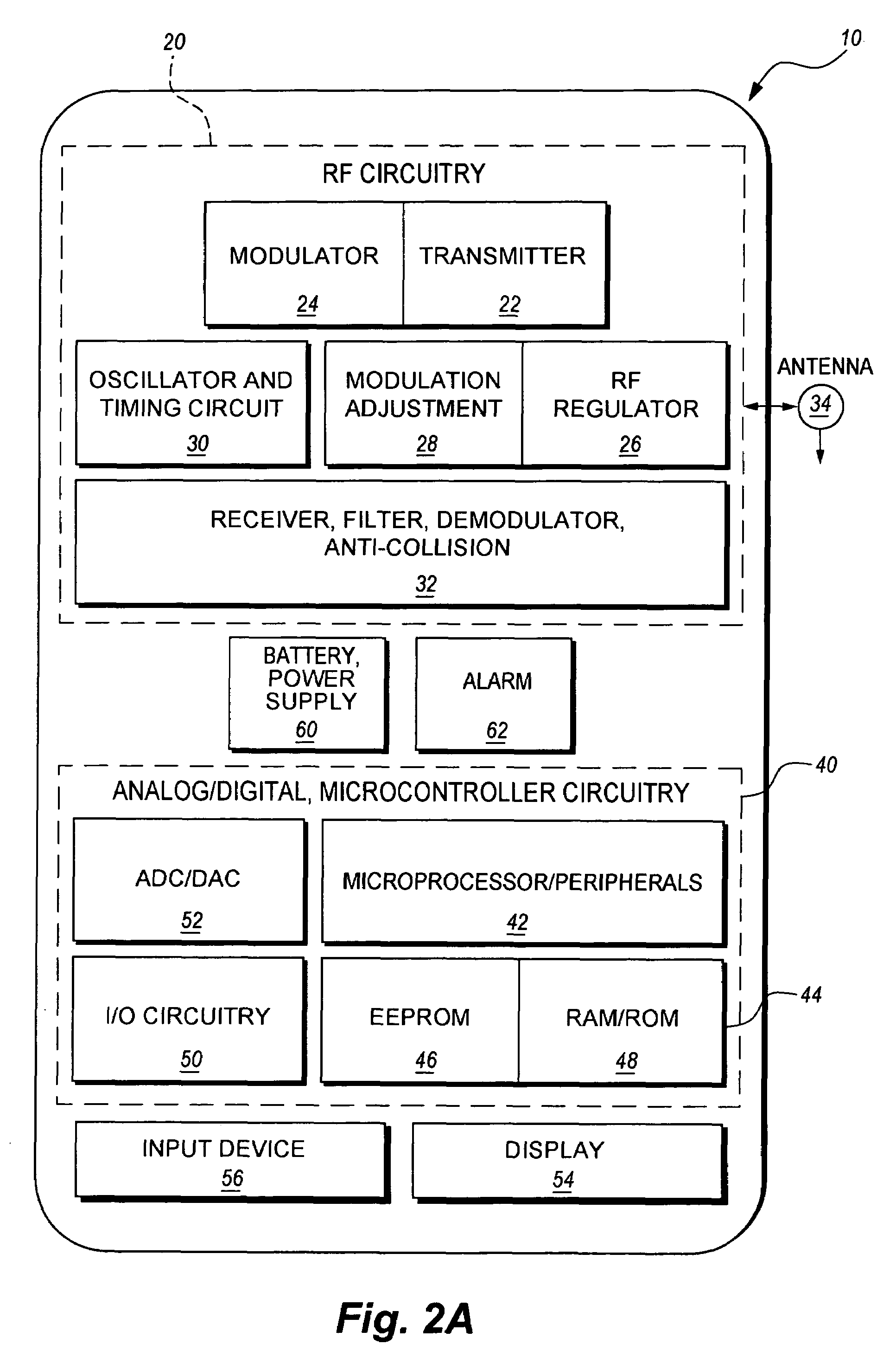 Loss prevention system