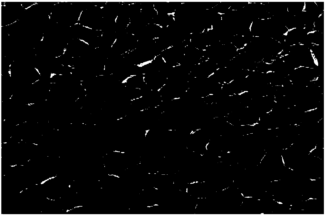 Flame-retardant thermoplastic polyurethane composition and foaming beads thereof