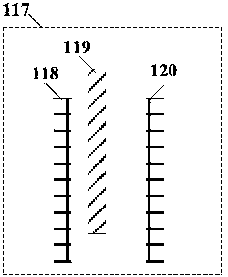 Vertical axis silicon micro resonant mode accelerometer based on negative stiffness effect