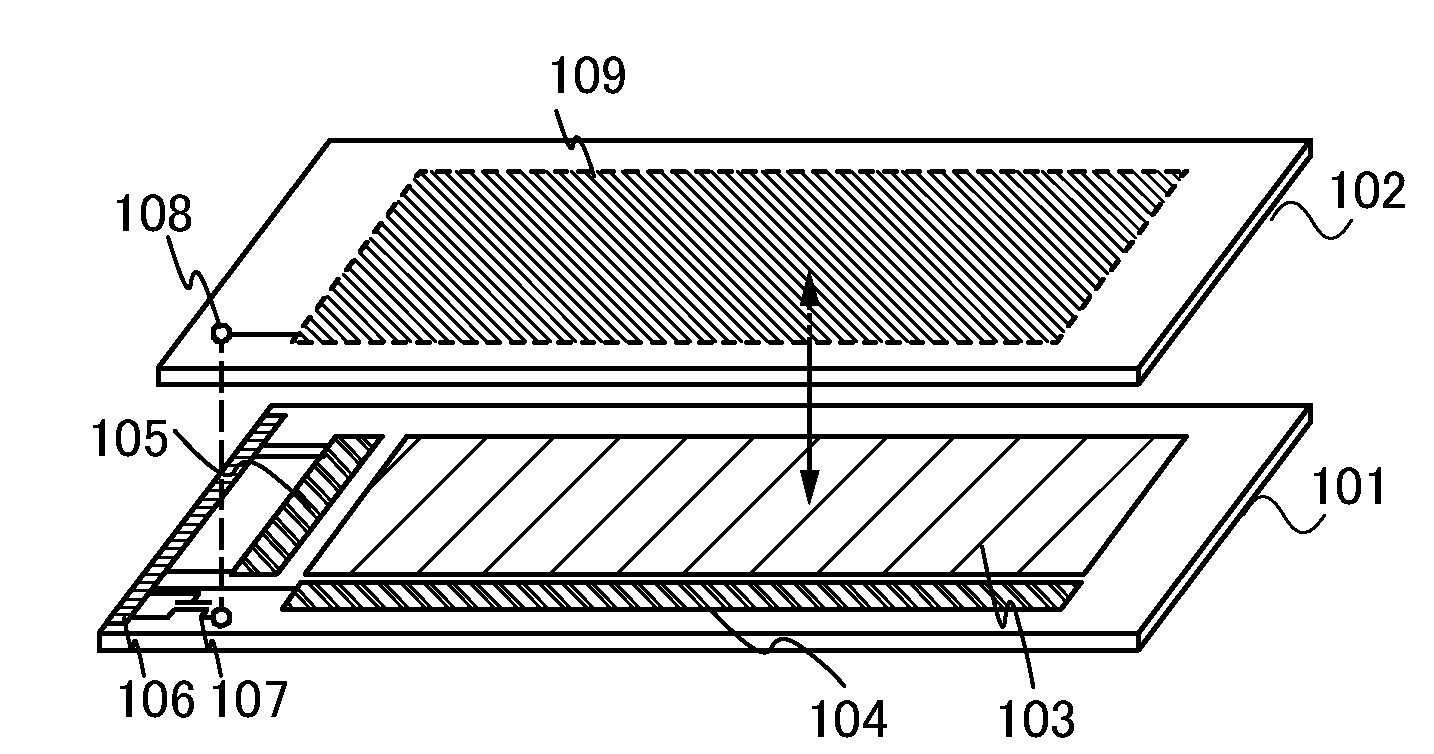 Liquid crystal display device, driving method of the same, and electronic appliance including the same