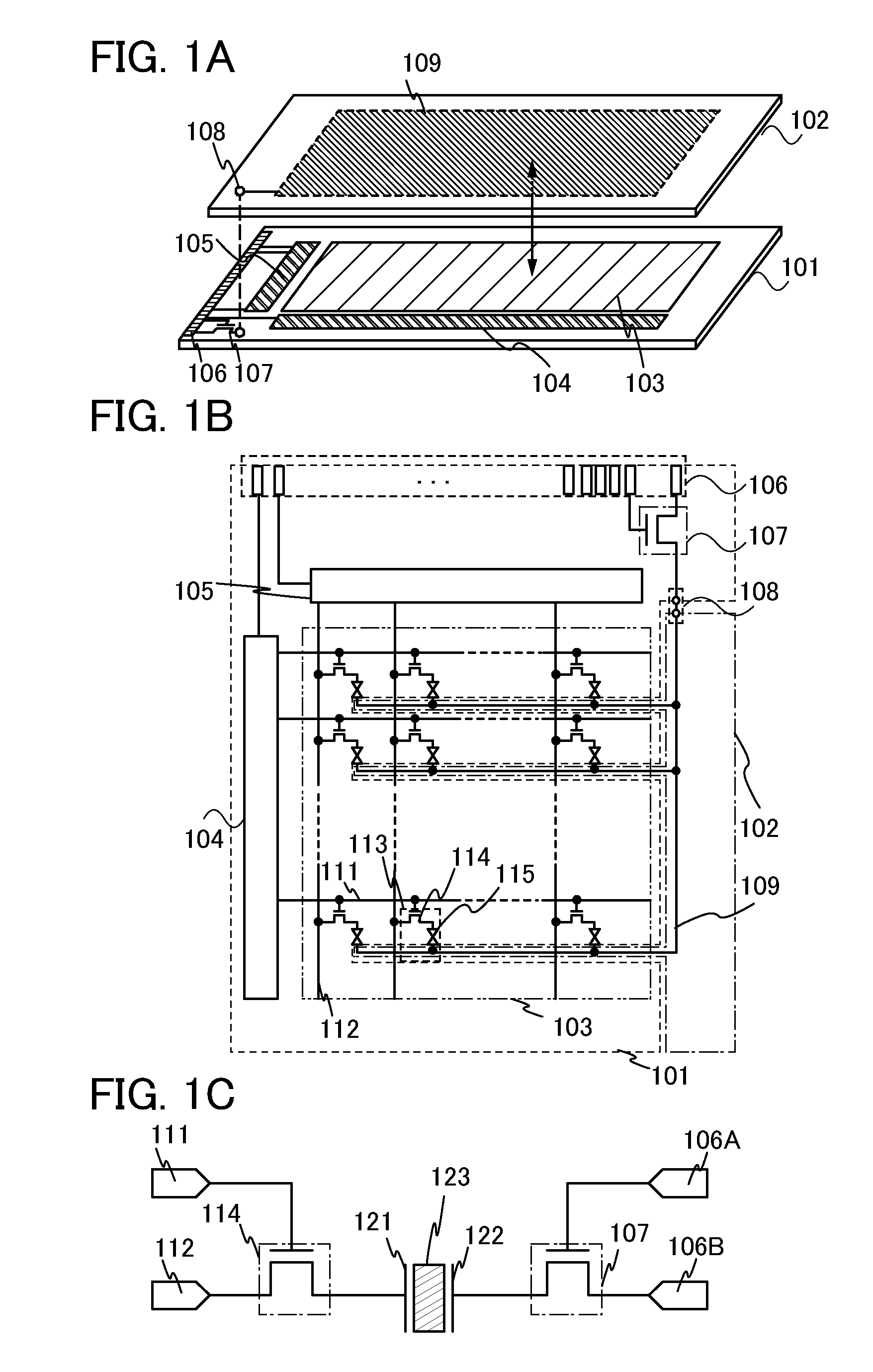 Liquid crystal display device, driving method of the same, and electronic appliance including the same