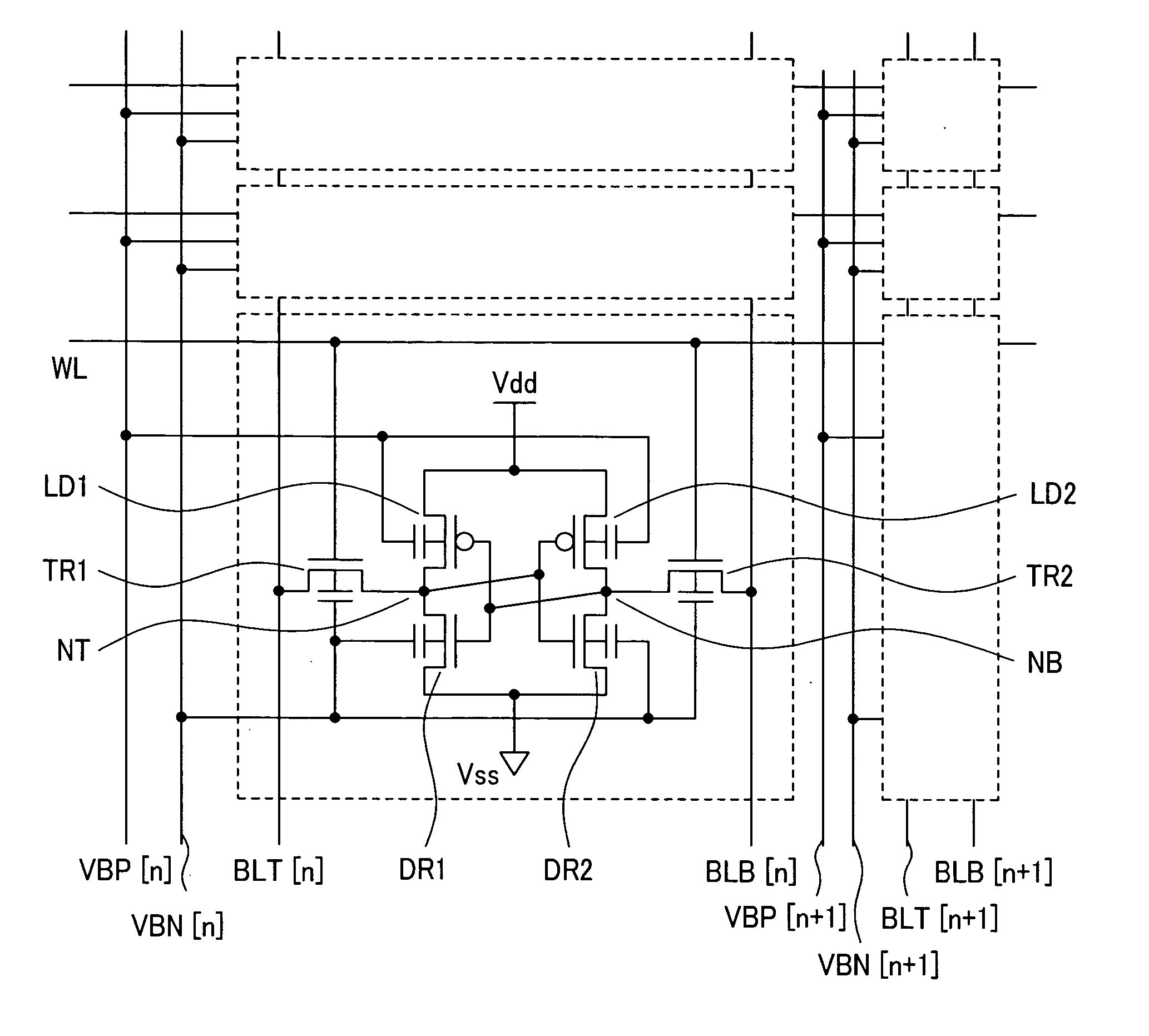 Semiconductor memory device