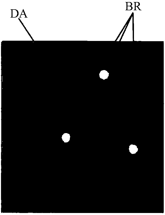 Lens, lens array and lighting device