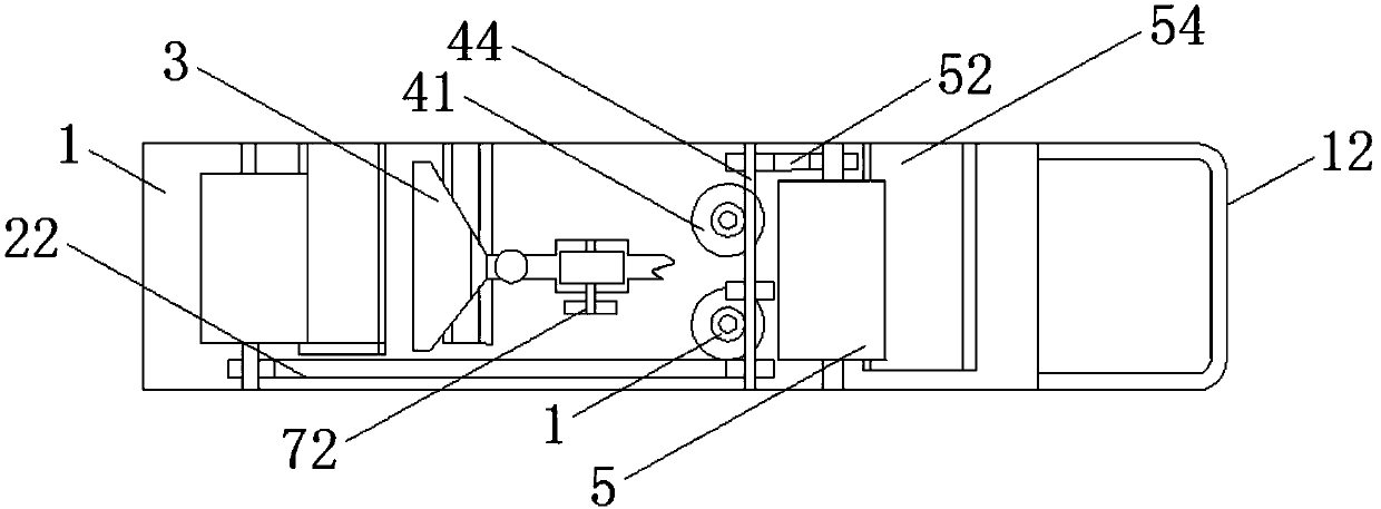 Sweeper and sweeper control method