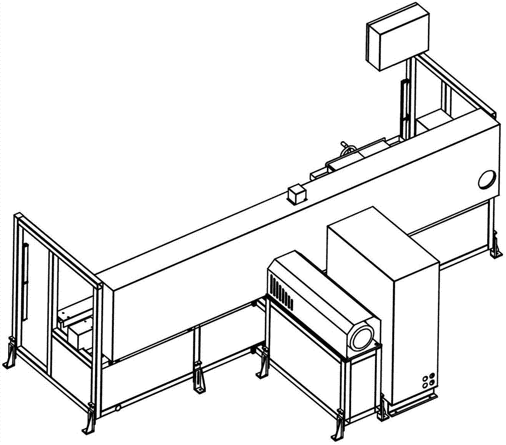 Testing device of grinding wheel and operation method of testing device