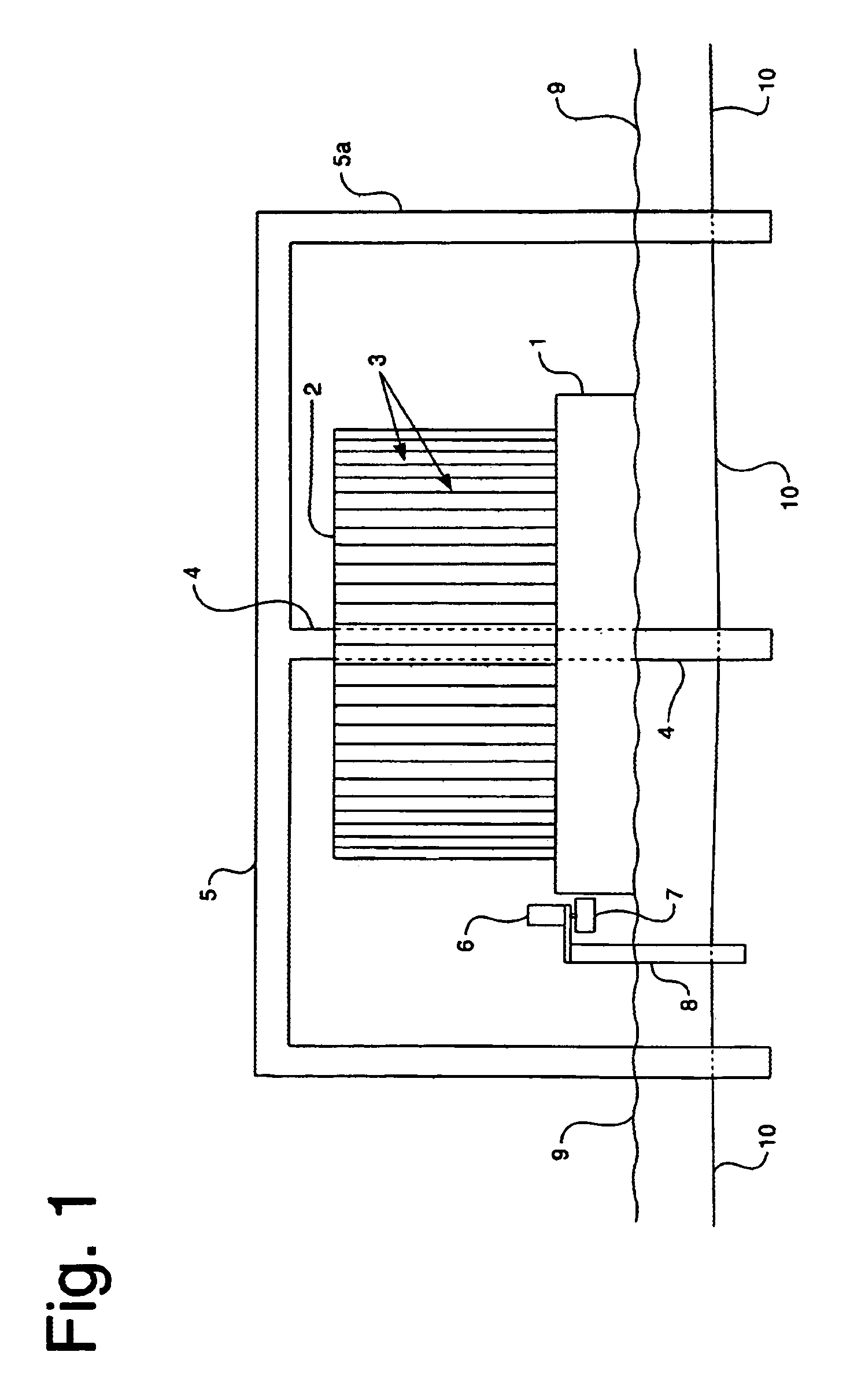 Reduced friction wind turbine apparatus and method