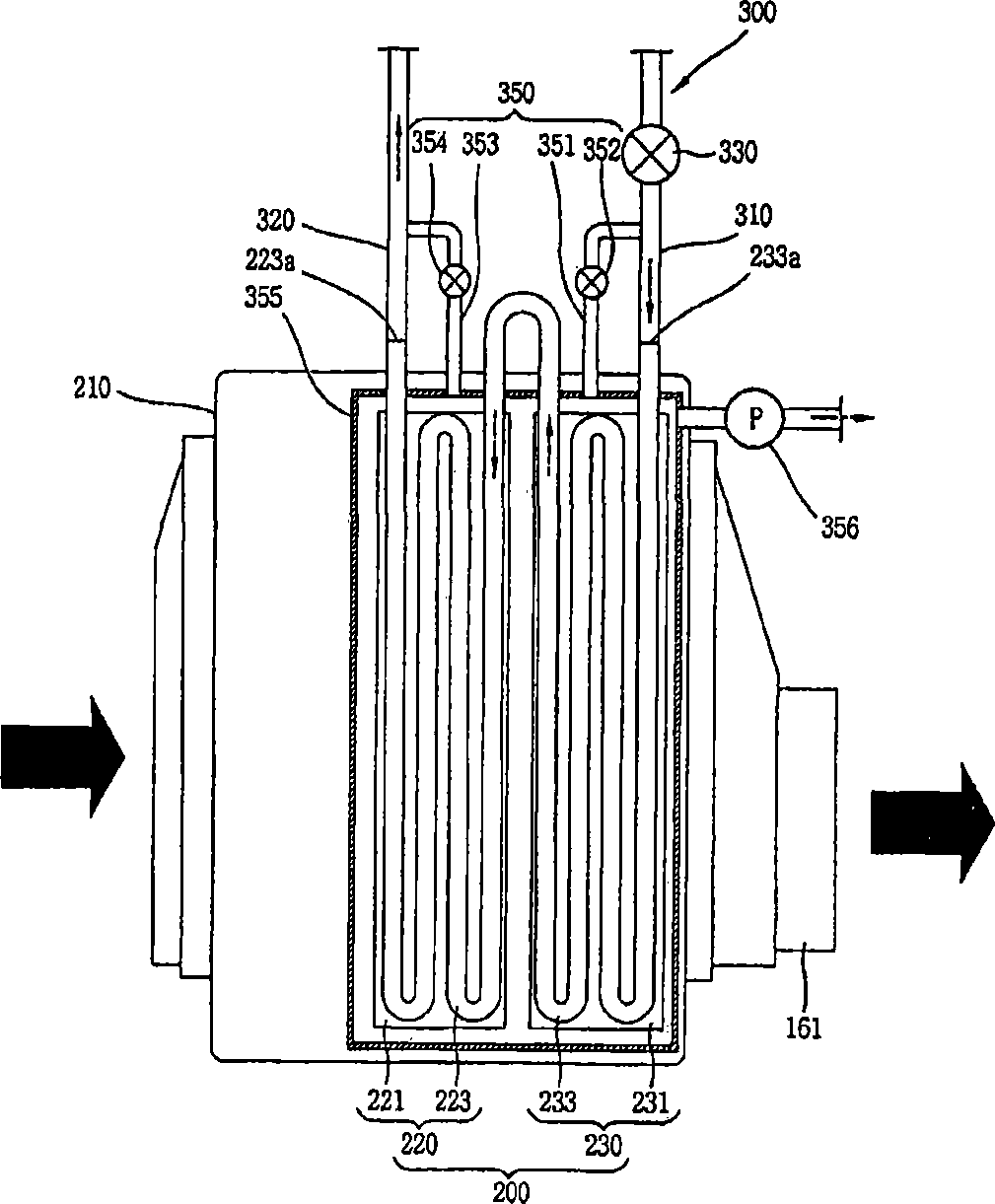 Clothes dryer