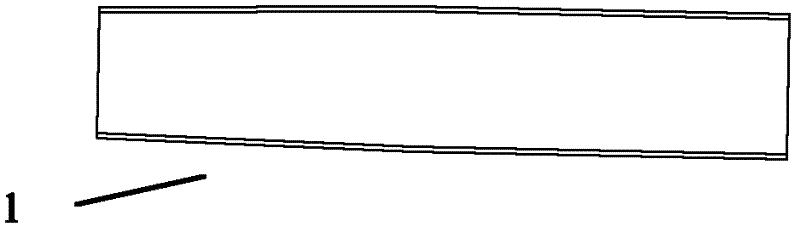 Saxophone mouthpiece adjusting structure