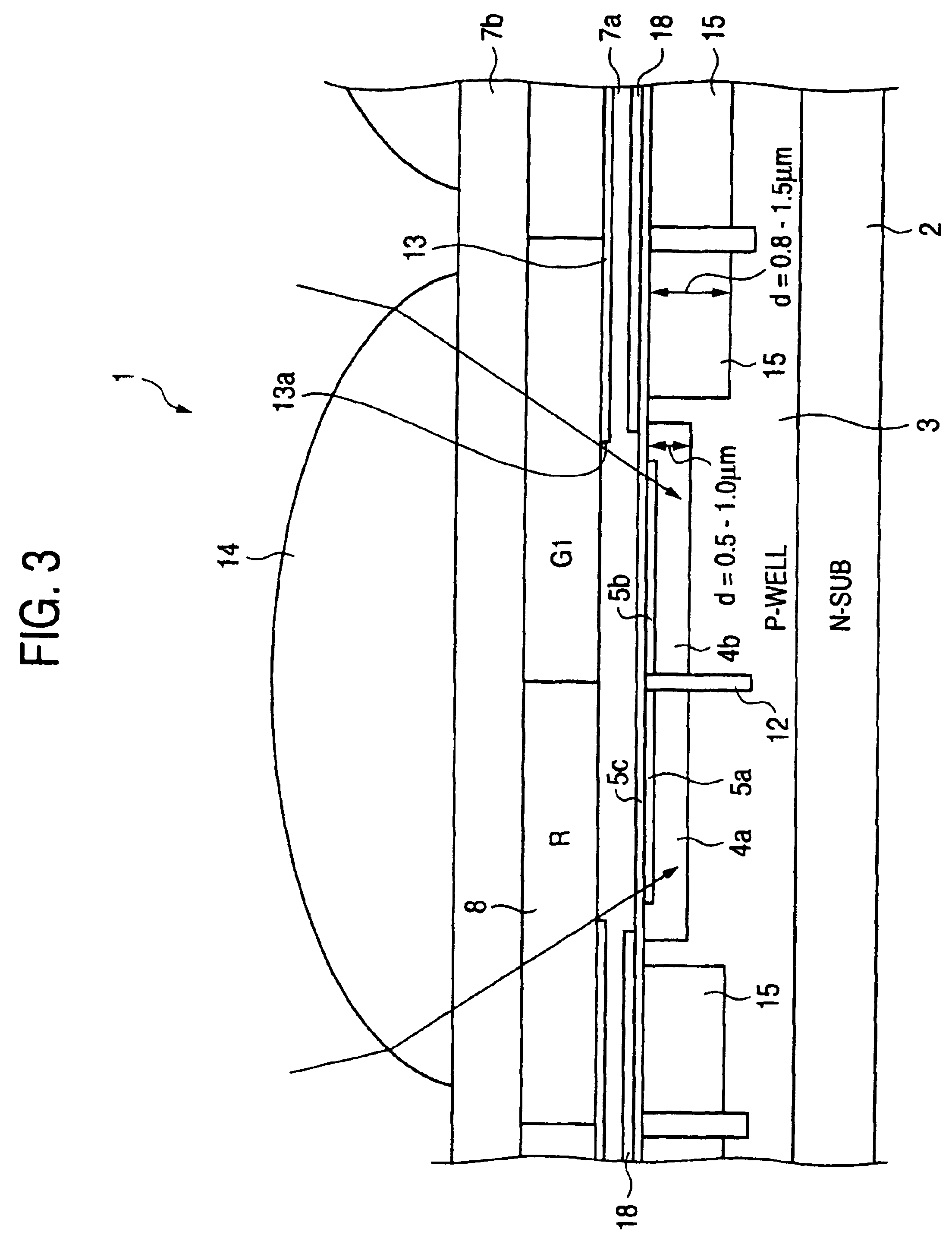 Image sensor and digital camera